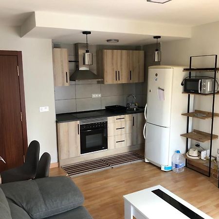 Apartamento Plaza Torre Clara Roquetas de Mar Dış mekan fotoğraf