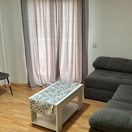 Apartamento Plaza Torre Clara Roquetas de Mar Dış mekan fotoğraf