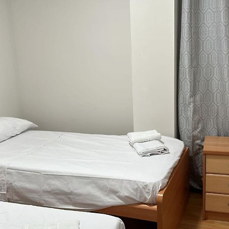 Apartamento Plaza Torre Clara Roquetas de Mar Dış mekan fotoğraf