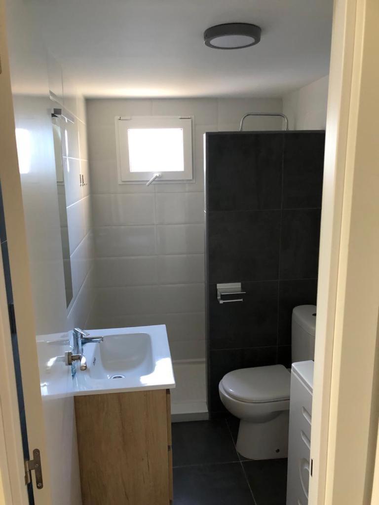 Apartamento Plaza Torre Clara Roquetas de Mar Dış mekan fotoğraf