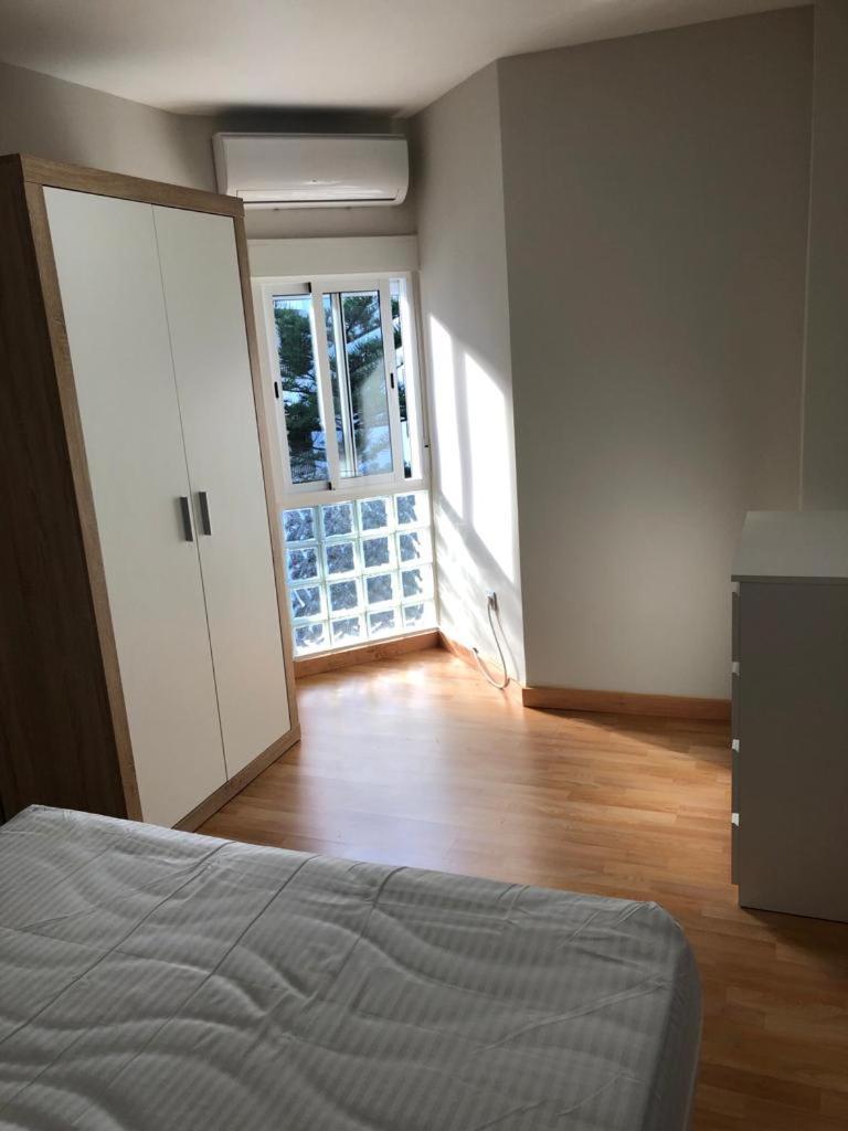 Apartamento Plaza Torre Clara Roquetas de Mar Dış mekan fotoğraf